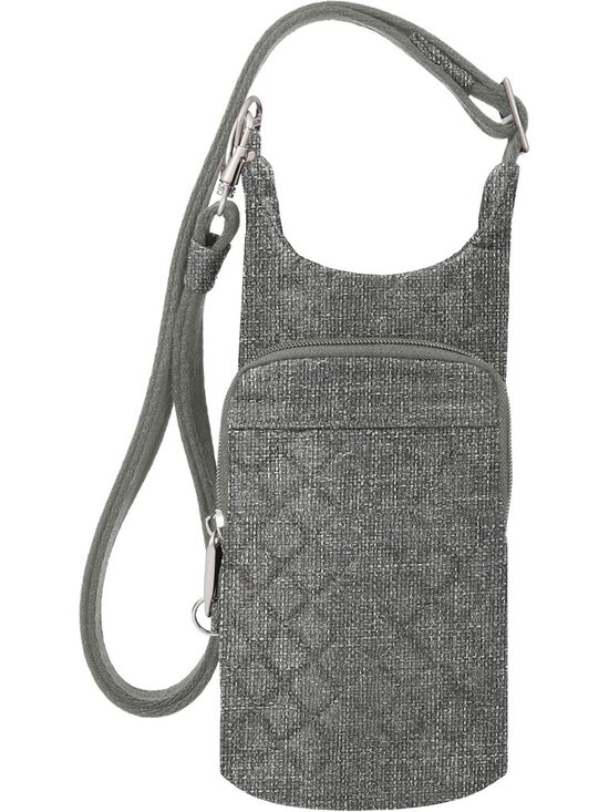 Other - Anti-Theft Boho Insulated Water Bottle Tote